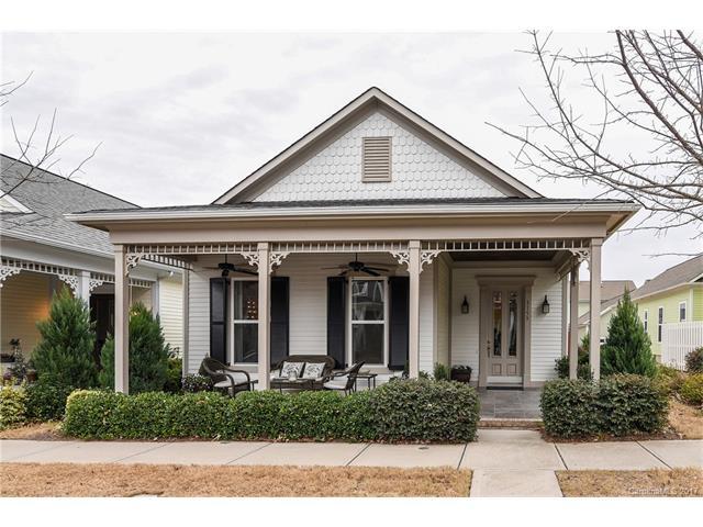 1155 Inn Keepers Way, Cornelius, NC 28031 (#3239589) :: Rinehart Realty