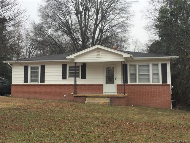 713 Rainbow Drive, Kannapolis, NC 28081 (#3239703) :: Rinehart Realty