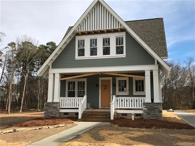 472 Beaty Street #4, Davidson, NC 28036 (#3239745) :: Rinehart Realty