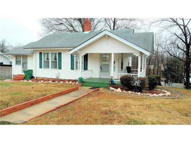 533 N 3rd Street, Albemarle, NC 28001 (#3239754) :: Rinehart Realty