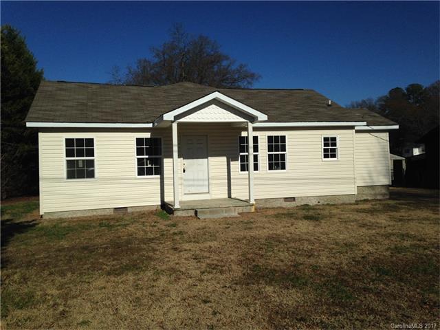 106 Gibbs Street, Dallas, NC 28034 (#3239992) :: Rinehart Realty