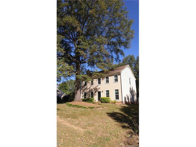 8915 Gamesford Drive #69, Charlotte, NC 28277 (#3240038) :: Rinehart Realty