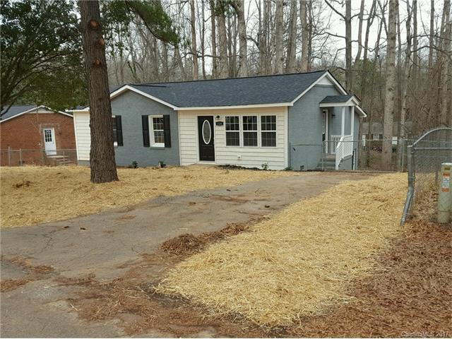 124 Valley Road, York, SC 29745 (#3240103) :: Rinehart Realty