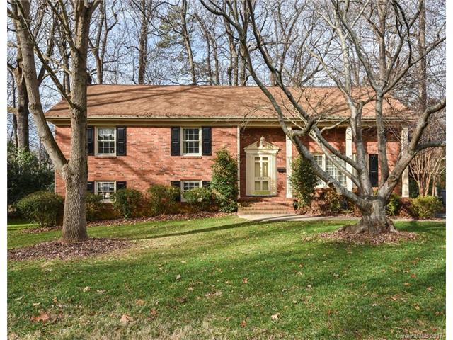 3724 Champaign Street, Charlotte, NC 28210 (#3240211) :: Rinehart Realty