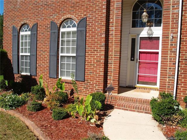 12629 Cedar Post Lane #47, Charlotte, NC 28215 (#3240557) :: Rinehart Realty