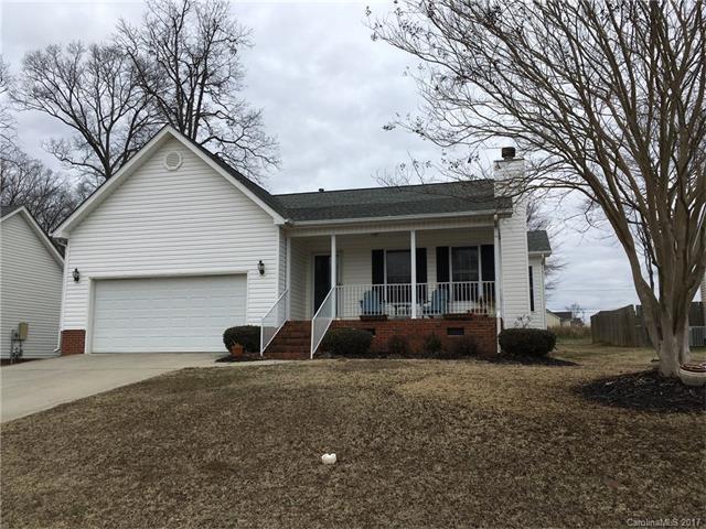 2078 Aldersgate Road, Rock Hill, SC 29732 (#3240721) :: Rinehart Realty