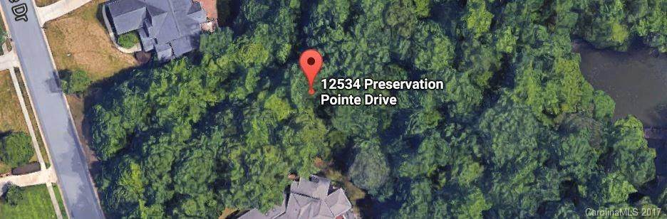 12534 Preservation Pointe Drive - Photo 1