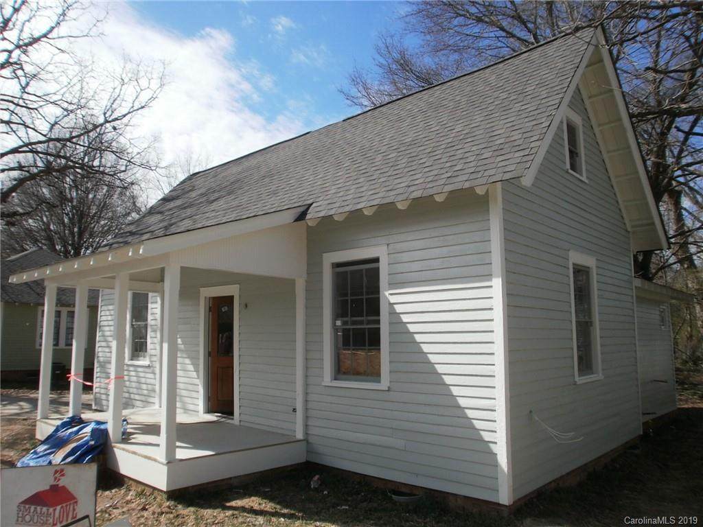 325 Vance Street - Photo 1