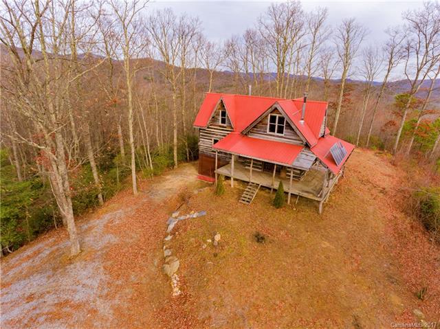 378 Oscar Galloway Road - Photo 1