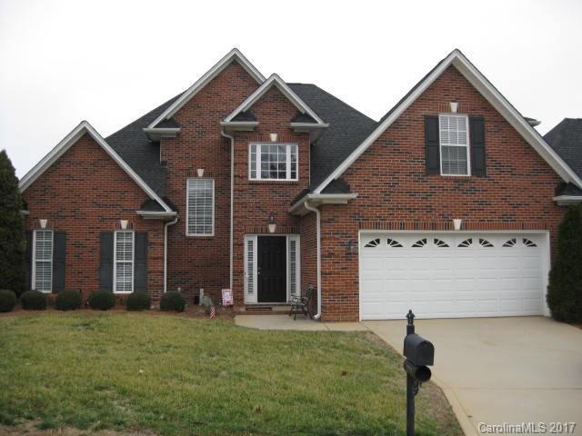 2520 Firethorn Court - Photo 1