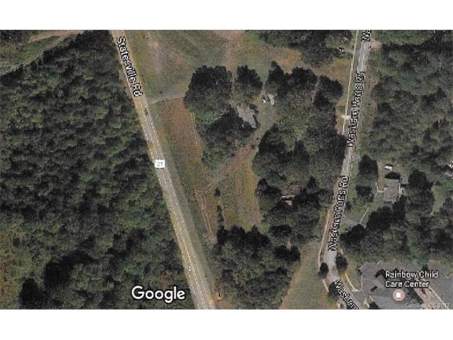 18100 Statesville Road - Photo 1