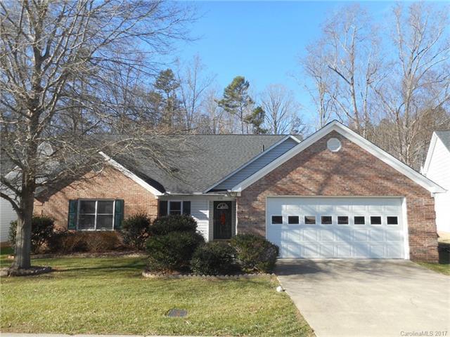 610 Hidden Creek Circle - Photo 1