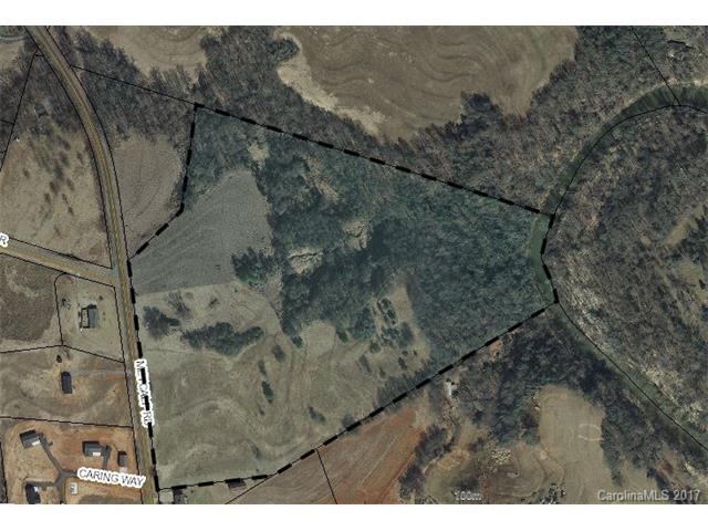 0 Metcalf Road - Photo 1