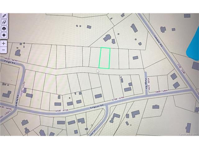 6627 Pargo Road - Photo 1
