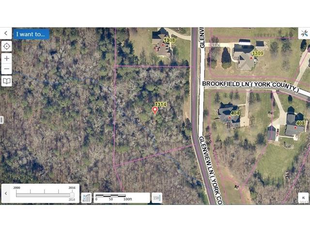 1314 Glenview Lane - Photo 1