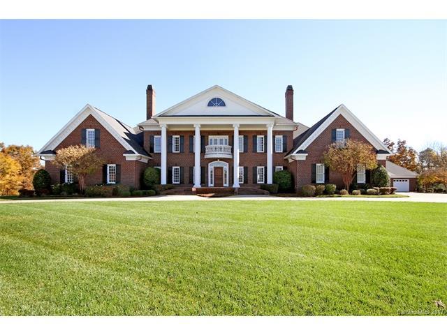 8275 Mount Olive Road - Photo 1