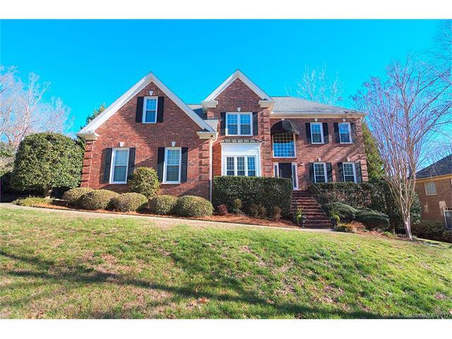 1601 Huntmoor Drive, Rock Hill, SC 29732 (#3250058) :: Miller Realty Group