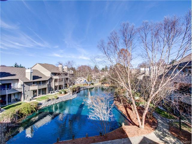 2507 Stockbridge Drive C, Charlotte, NC 28210 (#3250367) :: Rinehart Realty