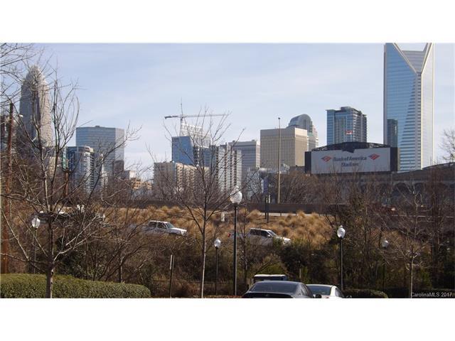 630 Calvert Street #306, Charlotte, NC 28208 (#3251377) :: Rinehart Realty