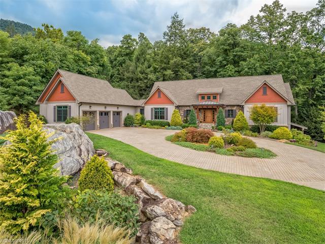 2554 Deep Gap Farm Road - Photo 1