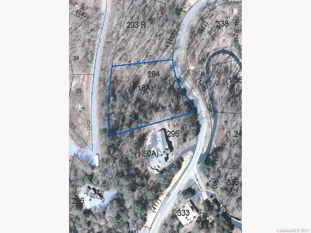 0 Chattooga Run - Photo 1