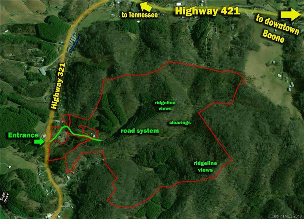 TBD Highway 321 Highway - Photo 1