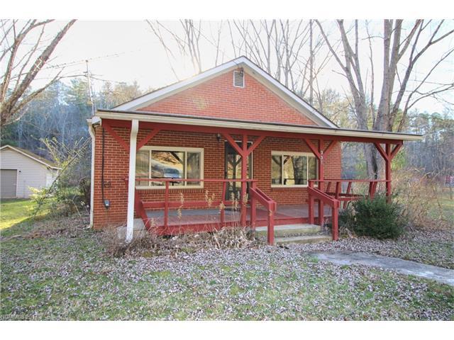 331 Gap Creek Road - Photo 1