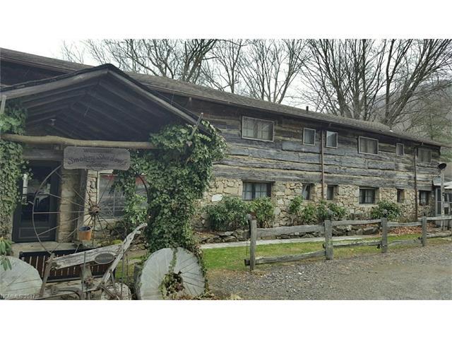 323 Smokey Shadows Lane - Photo 1
