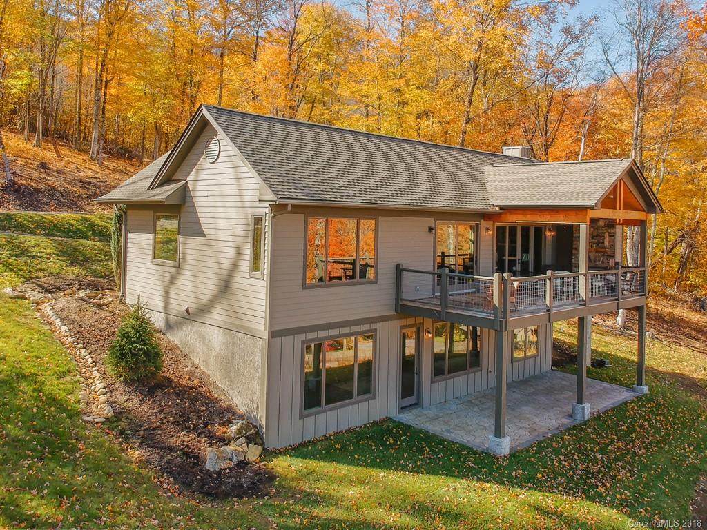 82 Olivia Loop - Photo 1