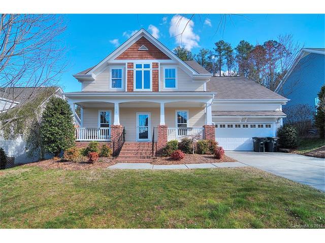 1228 Shadow Bend Drive, Tega Cay, SC 29708 (#3254503) :: Miller Realty Group