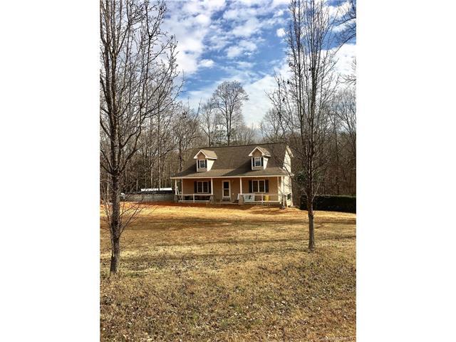 4640 Zeb Little Road - Photo 1