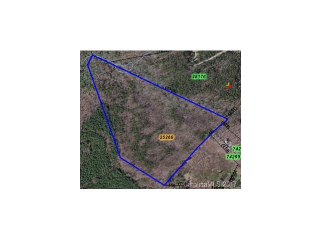 21 Acres Salem Church Road - Photo 1