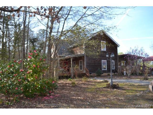 1533 Mount Vernon Road, Fort Lawn, SC 29714 (#3257096) :: Rinehart Realty