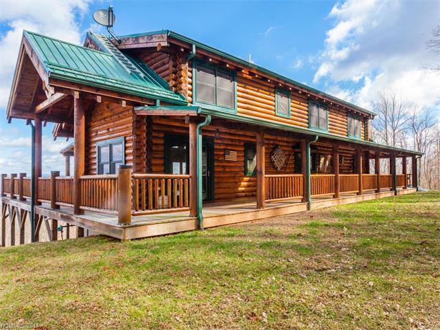 1258 Sugar Camp Road - Photo 1