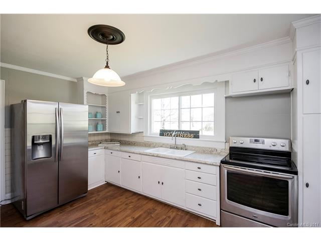 5860 Nc 150 Highway - Photo 1