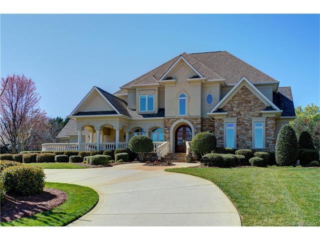 18601 Balmore Pines Lane #219, Cornelius, NC 28031 (#3259352) :: Cloninger Properties