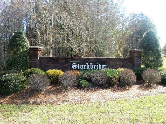 5111 Stockbridge Drive - Photo 1