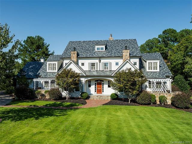 5815 Bentway Drive - Photo 1
