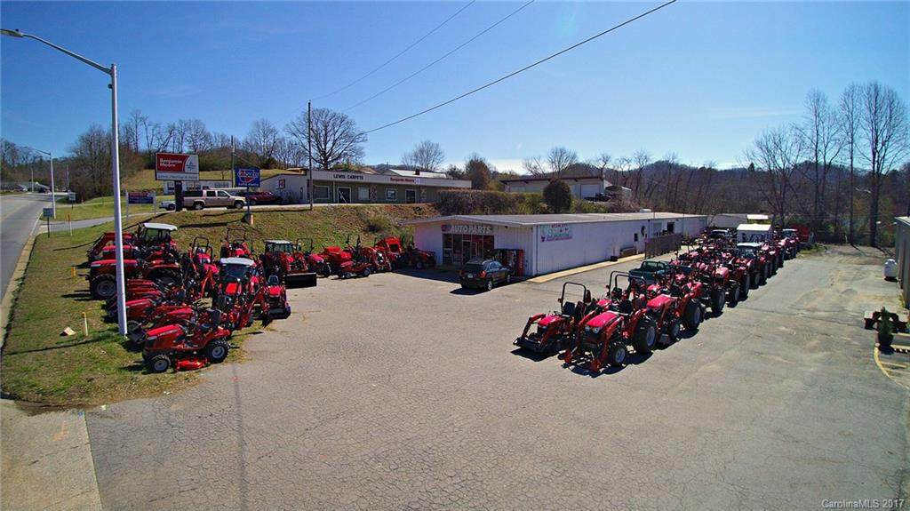 478 Asheville Highway - Photo 1