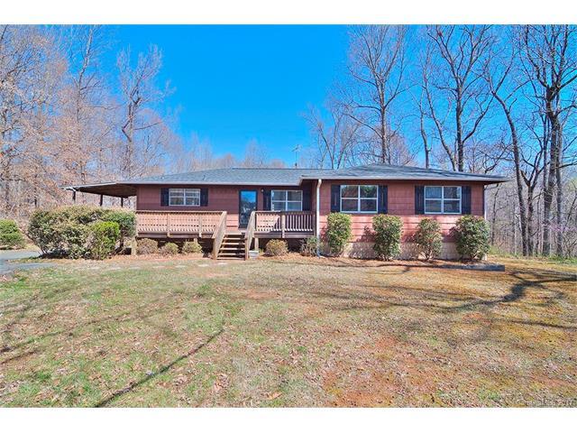4212 Enoch Drive, Charlotte, NC 28269 (#3261429) :: Rinehart Realty