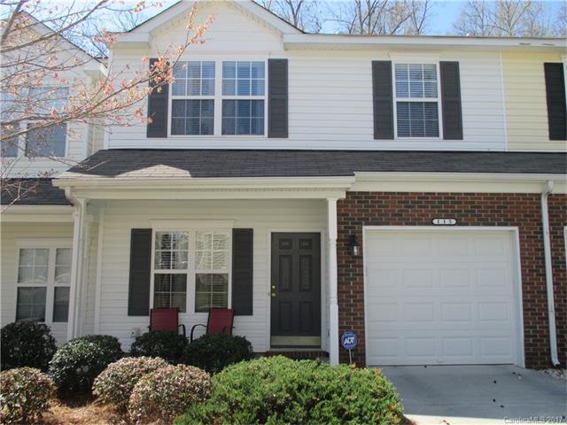 115 Crystal Springs Court #6266, Fort Mill, SC 29715 (#3261821) :: Miller Realty Group