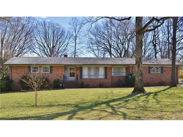 4917 Riverdale Drive, Charlotte, NC 28273 (#3261834) :: Rinehart Realty