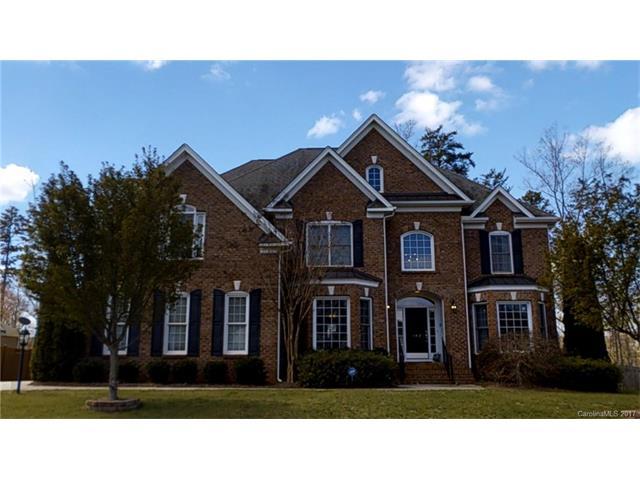 142 E Warfield Drive #20, Mooresville, NC 28115 (#3262343) :: Rinehart Realty