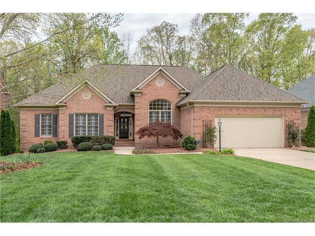 11424 Sir Francis Drake Drive, Charlotte, NC 28277 (#3263570) :: Rinehart Realty