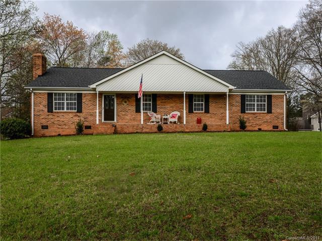 16727 Trace Chain Lane - Photo 1