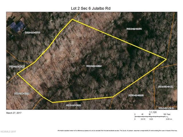 Lot 2 Section 6 Wild Turkey Road - Photo 1