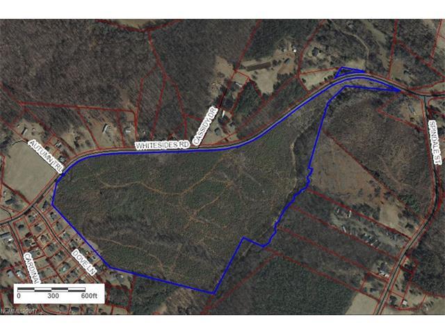 00 Whitesides Road - Photo 1