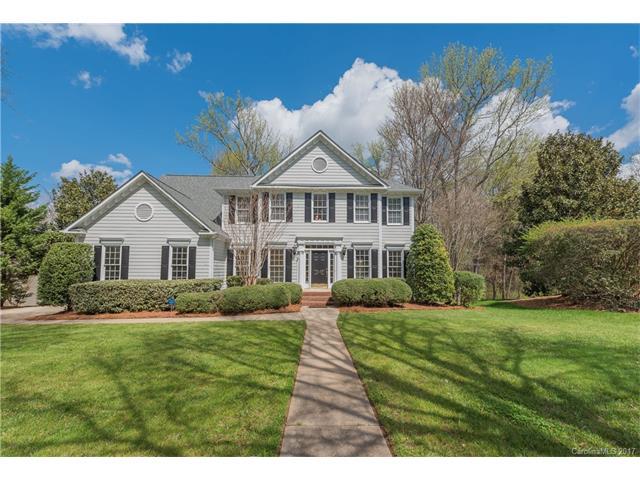 1207 Beckford Glen Drive - Photo 1