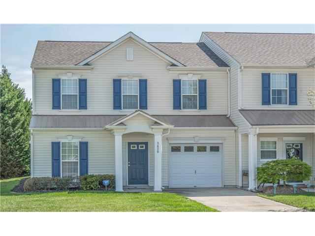 5626 Dartington Drive #158, Indian Land, SC 29707 (#3266727) :: Rinehart Realty