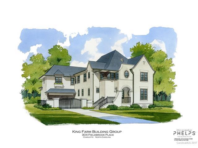 304 Fieldbrook Place - Photo 1